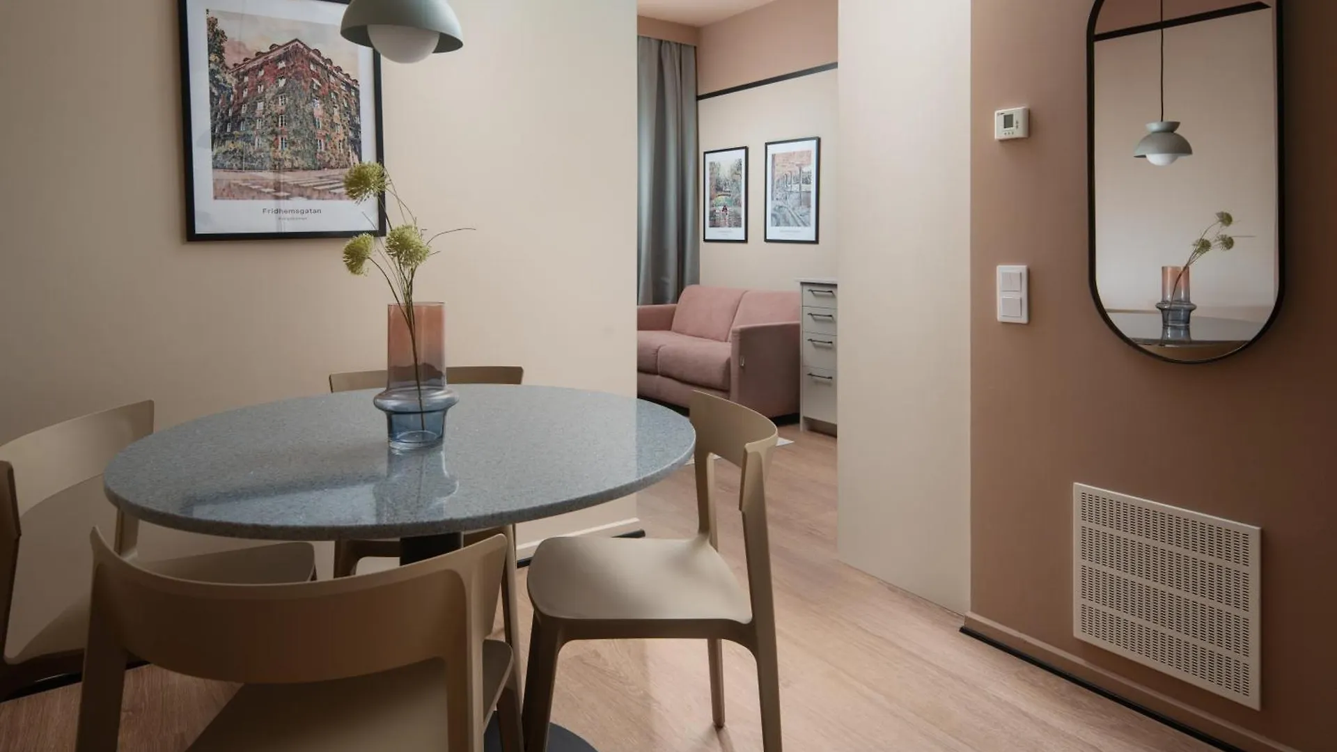 10 Fyrstjärniga Hotell i Stockholm Centrum Värda att Boka