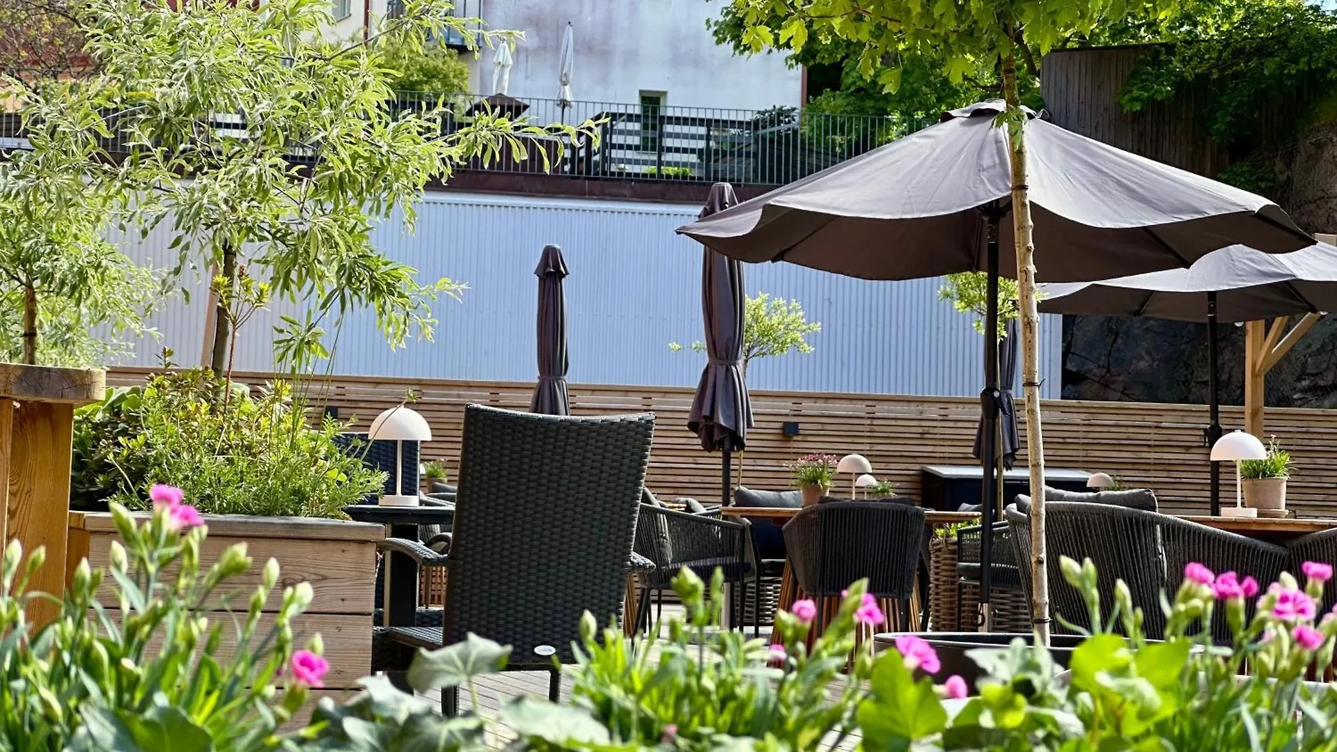 5 Hotell Nära Skansen Kronan du Faktiskt Bör Välja