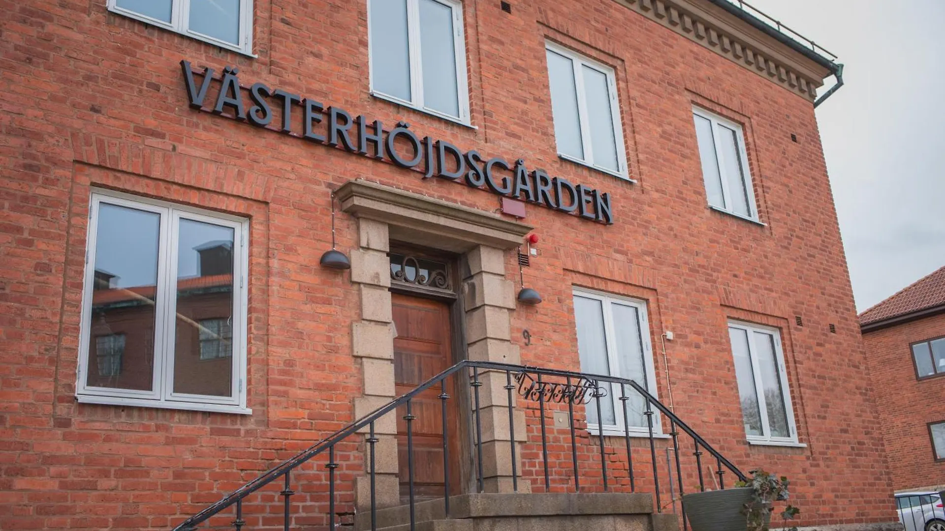 15 Smarta Centrala Hotell i Götaland Värda att Boka