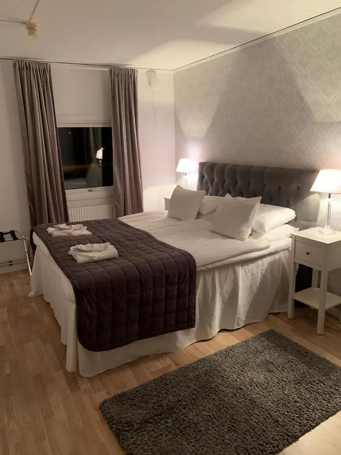 15 3-Stjärniga Hotell i Götaland Som Håller Vad De Lovar