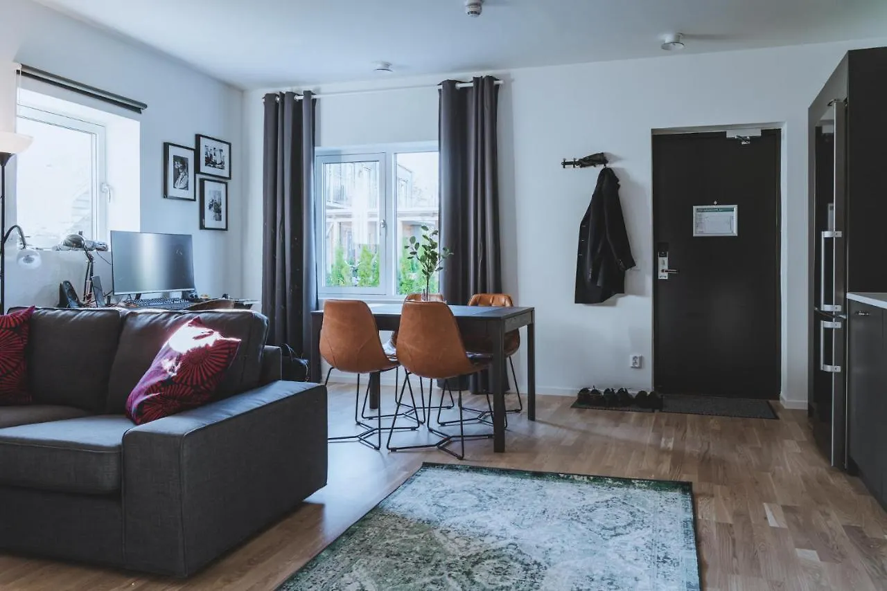 5 Utvalda 4-Stjärniga Hotell i Sverige att Boka Nu