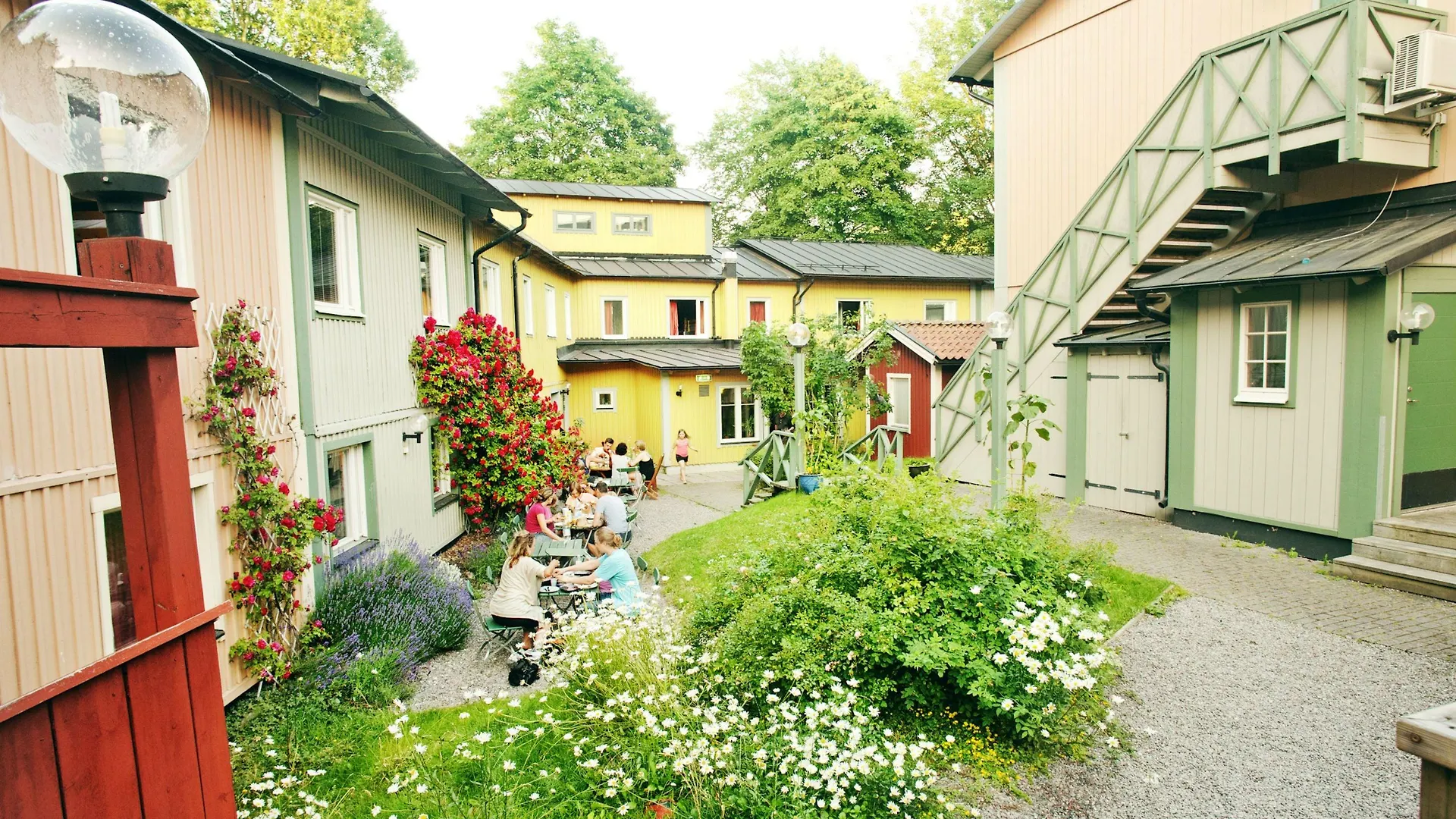 Where to Stay in Svealand: 9 Best Hotels for Families