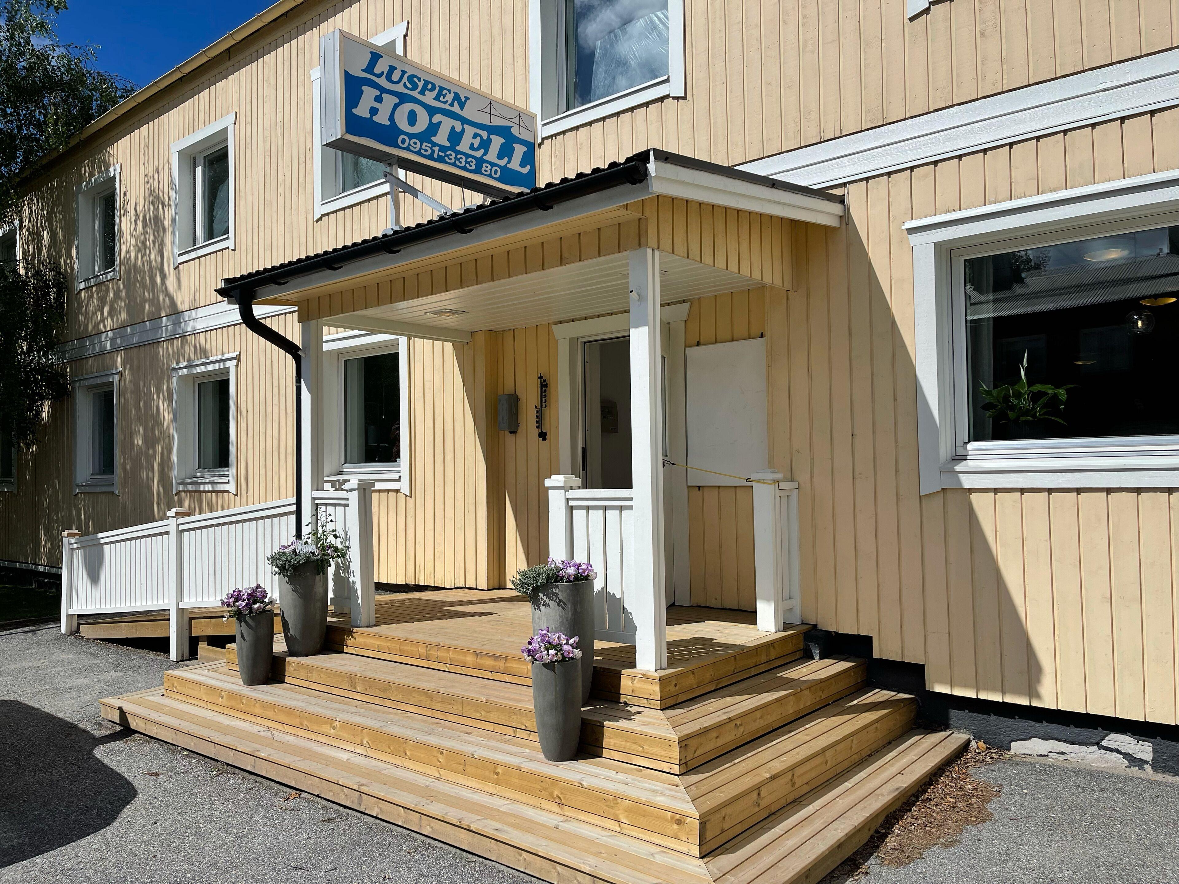 15 Familjevänliga Hotell i Norrland Värda att Boka