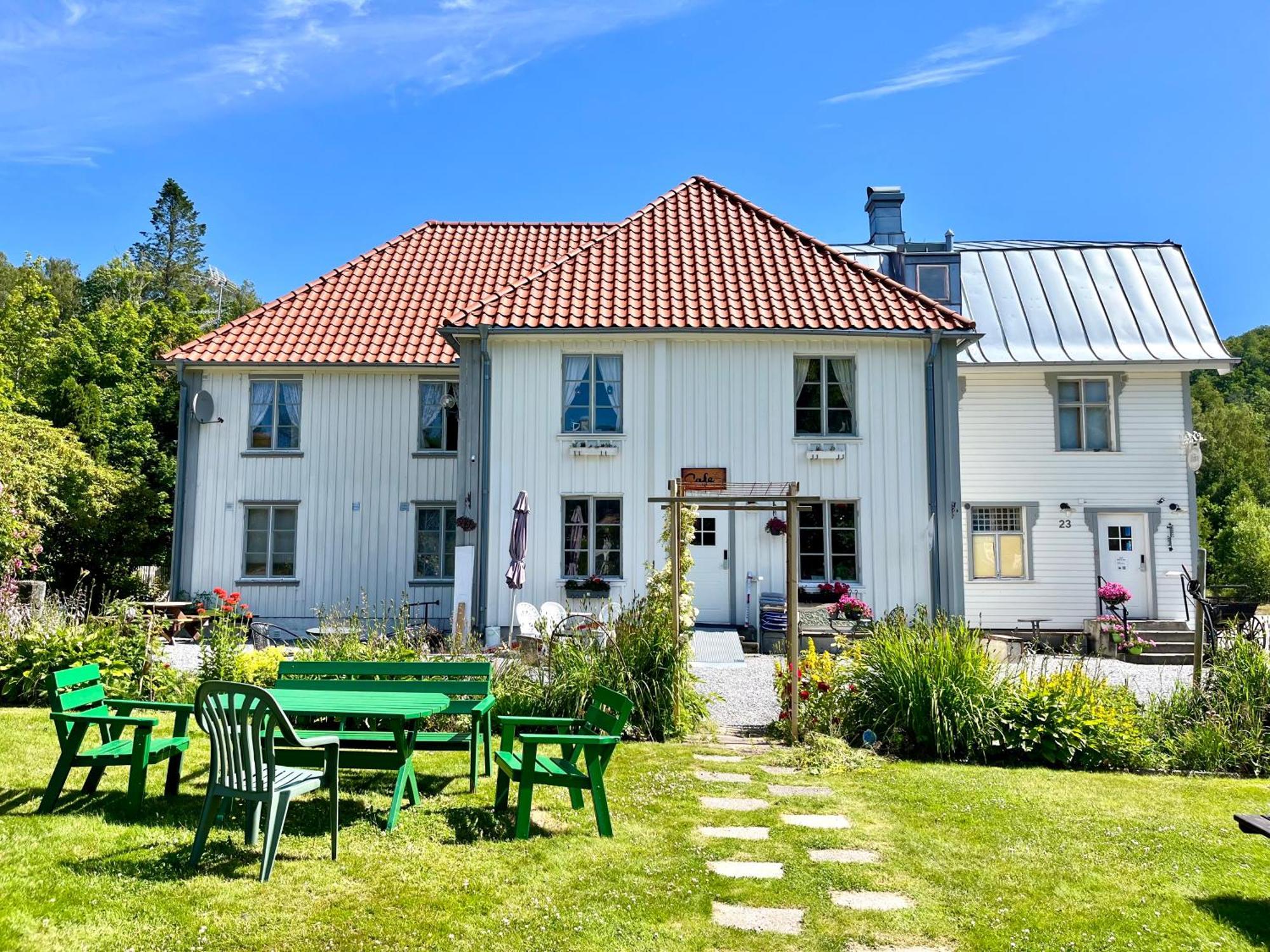 Where to Stay in Götaland: 14 Best Hotels for Couples