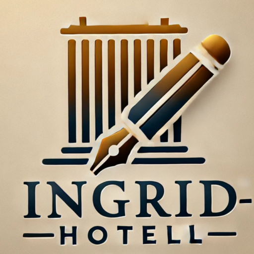 Ingrid-hotell